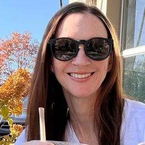 Meet your Posher, Tim